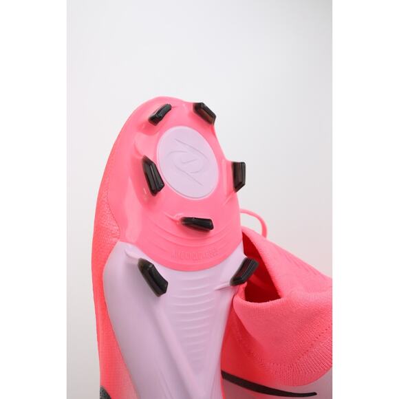 Nike Phantom Luna II PRO FG Soccer Cleats Shoes Pink FJ2575-600 Mens Size 11 - Picture 12 of 16